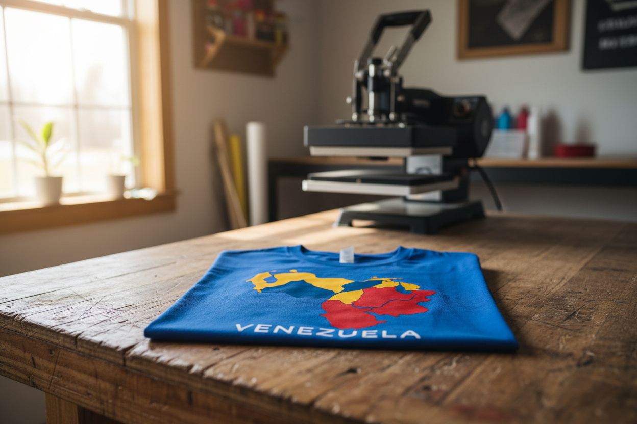 Solidarity for Venezuela Collection