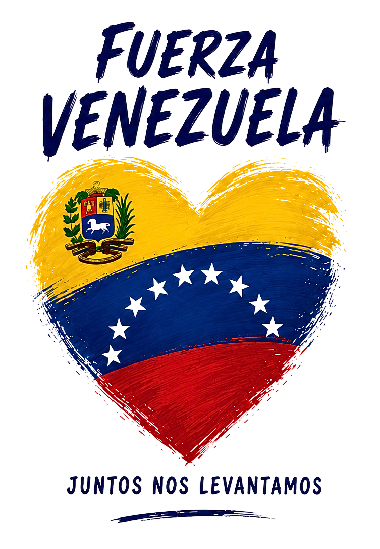 Fuerza Venezuela  Design