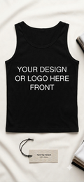 Short Sleeve tank top