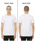 Unisex jersey T-shirt