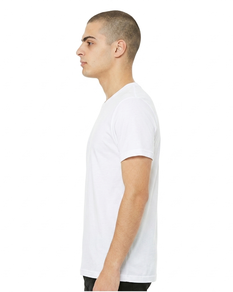 Unisex jersey T-shirt