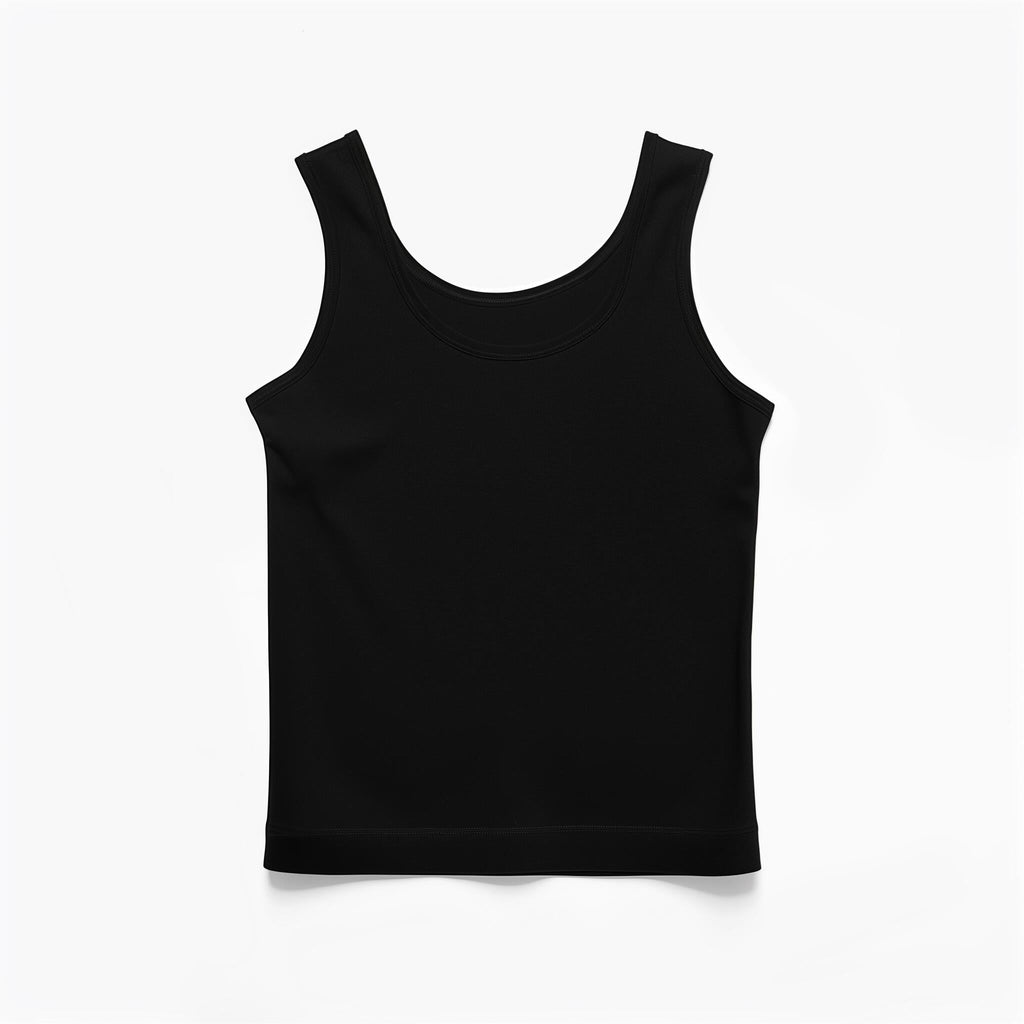 Short Sleeve tank top