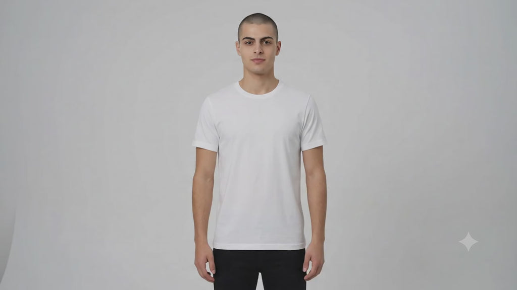 Unisex jersey T-shirt